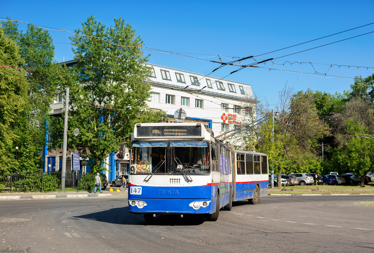 Jarosław, Trolza-62052.01 [62052B] Nr 147