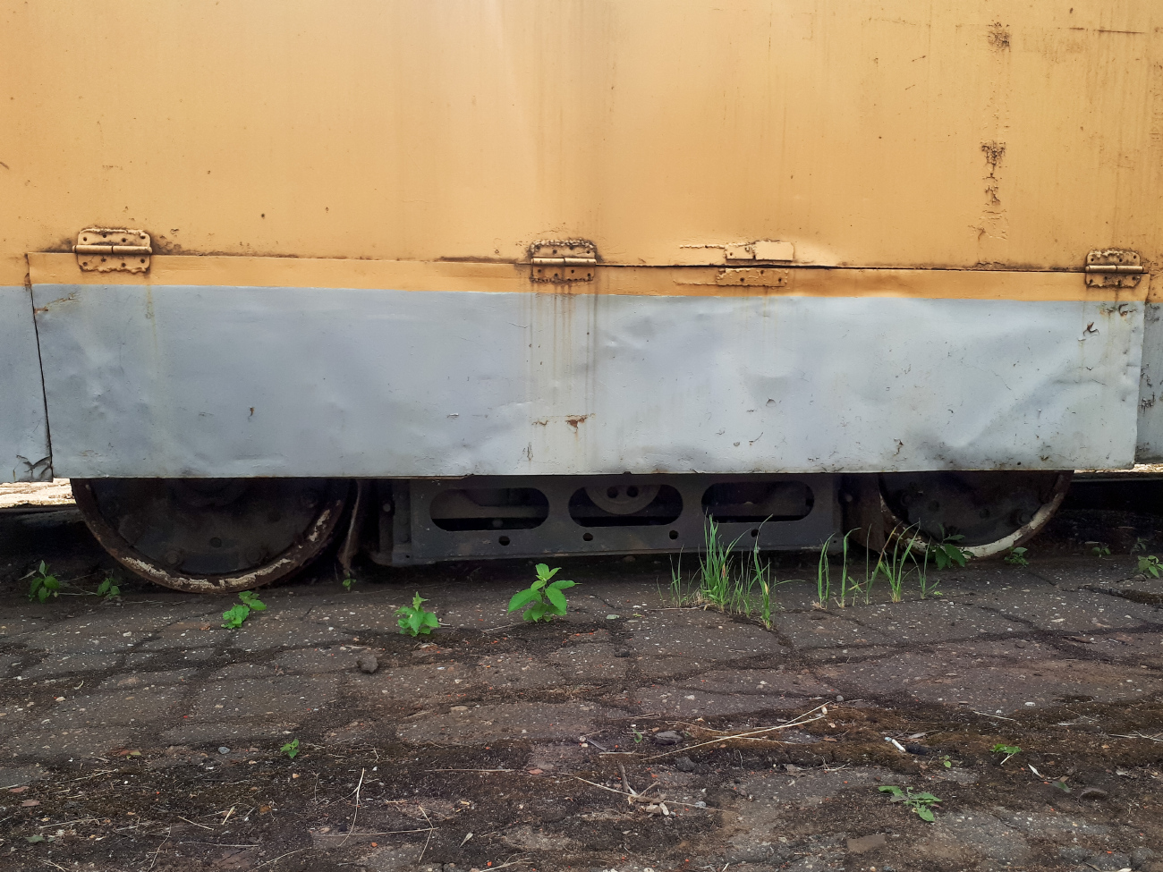 Витебск, РШМ № РШ-1