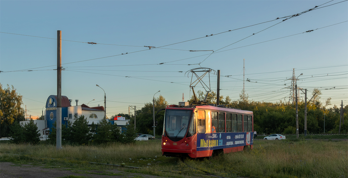 Kazaņa, 71-134AE (LM-99AE) № 1200
