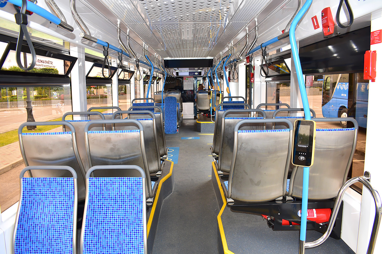 Moskva, 71-911EM “Lvyonok” Br. 30618; Moskva — Moscow Transport Day on July 8, 2023