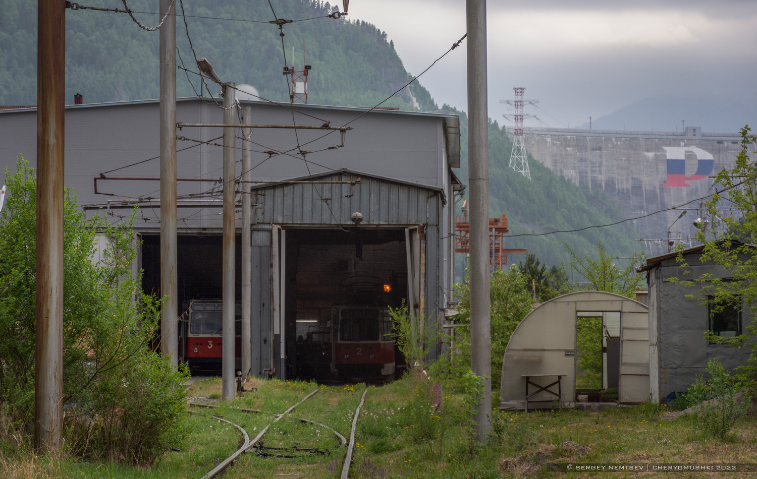 Черёмушки — Разные фотографии Черёмушки — Разные фотографии