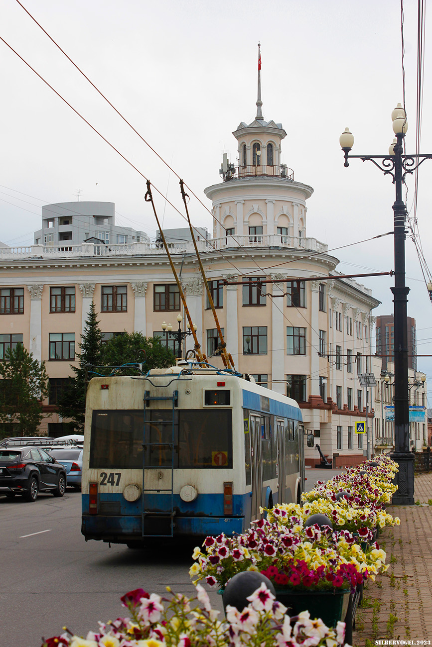 Фотозарисовки
