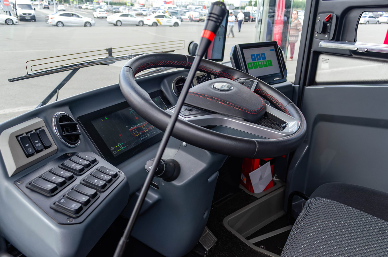 Челябинск, Синара 6254.00 № 6254-001; Екатеринбург — «ИННОПРОМ-2023»