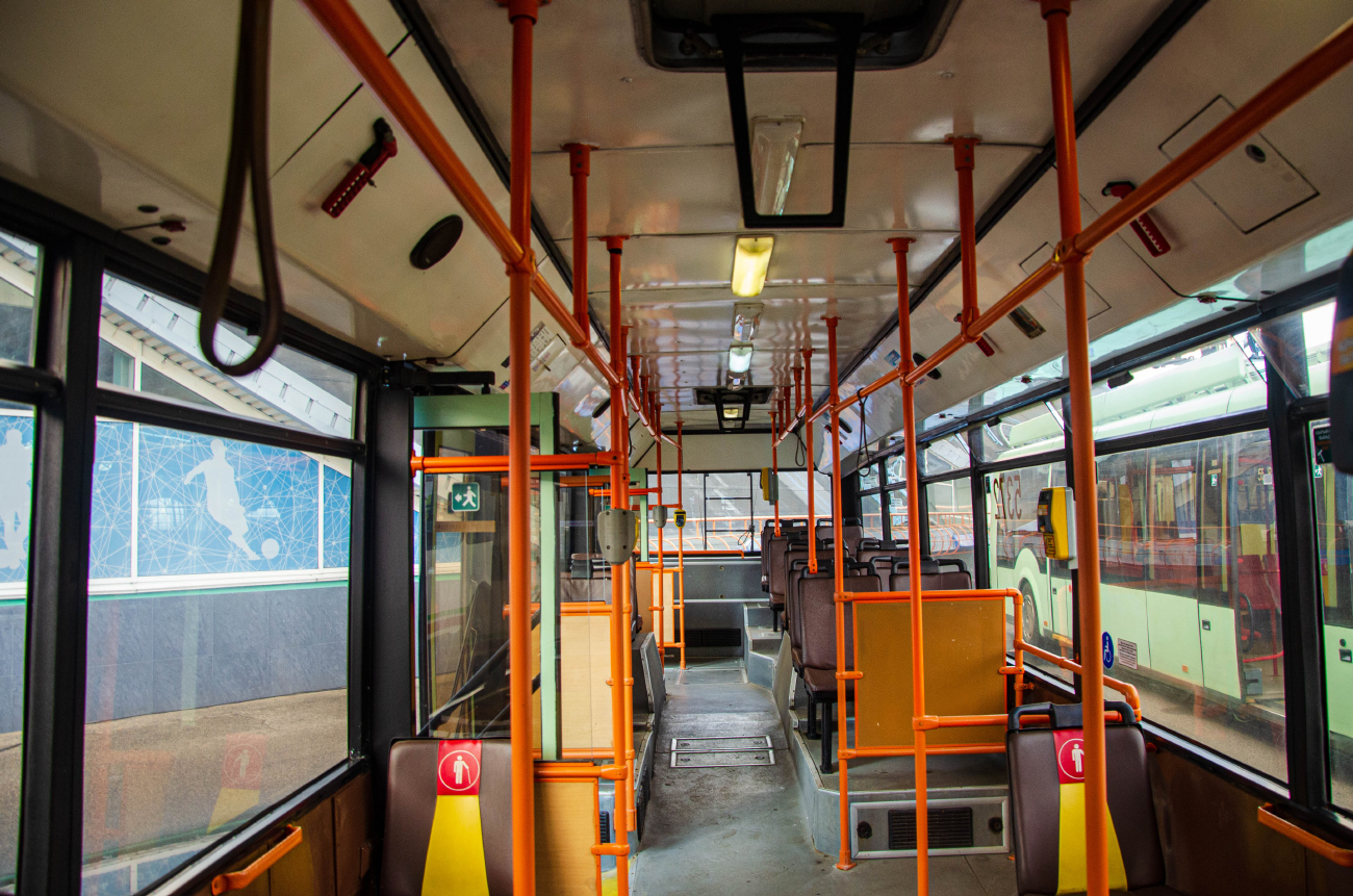 Минск, БКМ 221 № [5372]