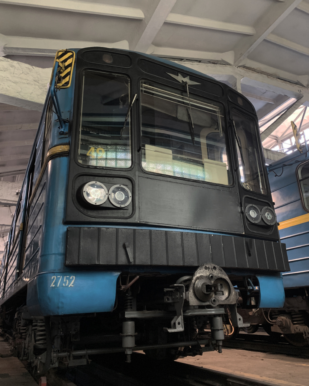 Киев, 81-717.5М (МВМ) № 2752