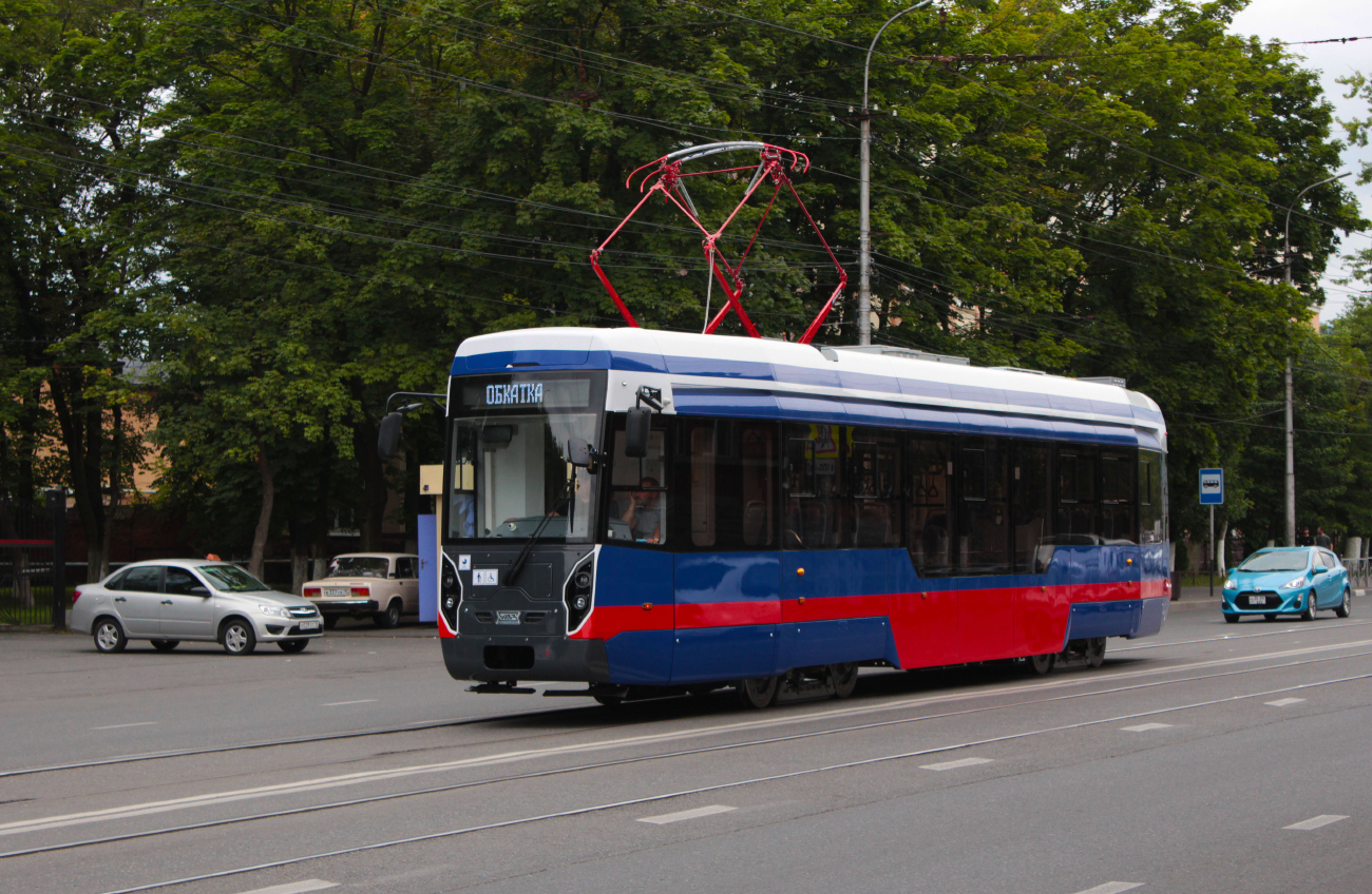 Владикавказ, 71-412 № 487 Владикавказ, 71-412 № 487