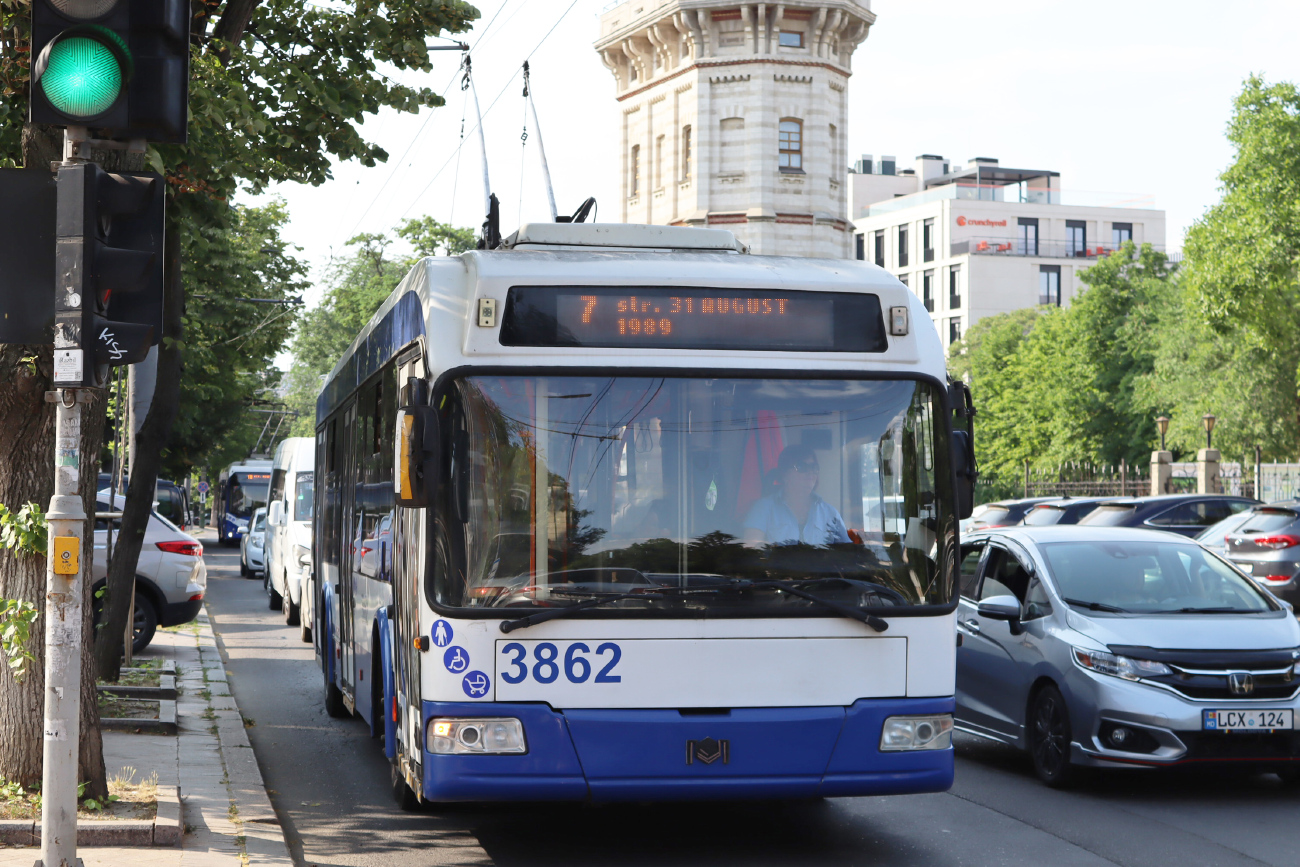 Кишинёв, RTEC 62321M1 № 3862