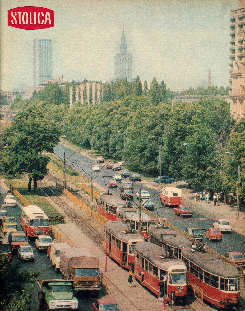 Варшава, Konstal 13N № 754; Варшава, Konstal 13N № 133; Варшава, Konstal 13N № 629; Варшава, Konstal 13N № 628 Варшава, Konstal 13N № 754; Варшава, Konstal 13N № 133; Варшава, Konstal 13N № 629; Варшава, Konstal 13N № 628