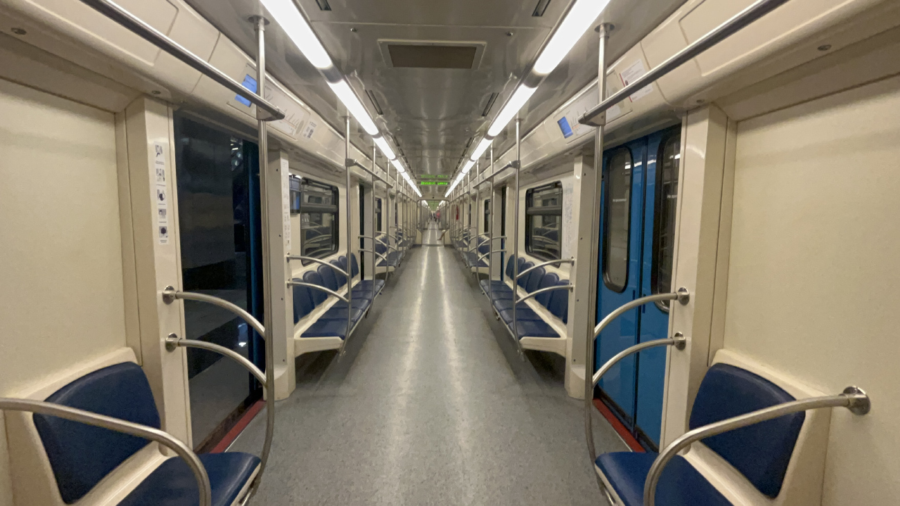 Москва, 81-763А № 30838