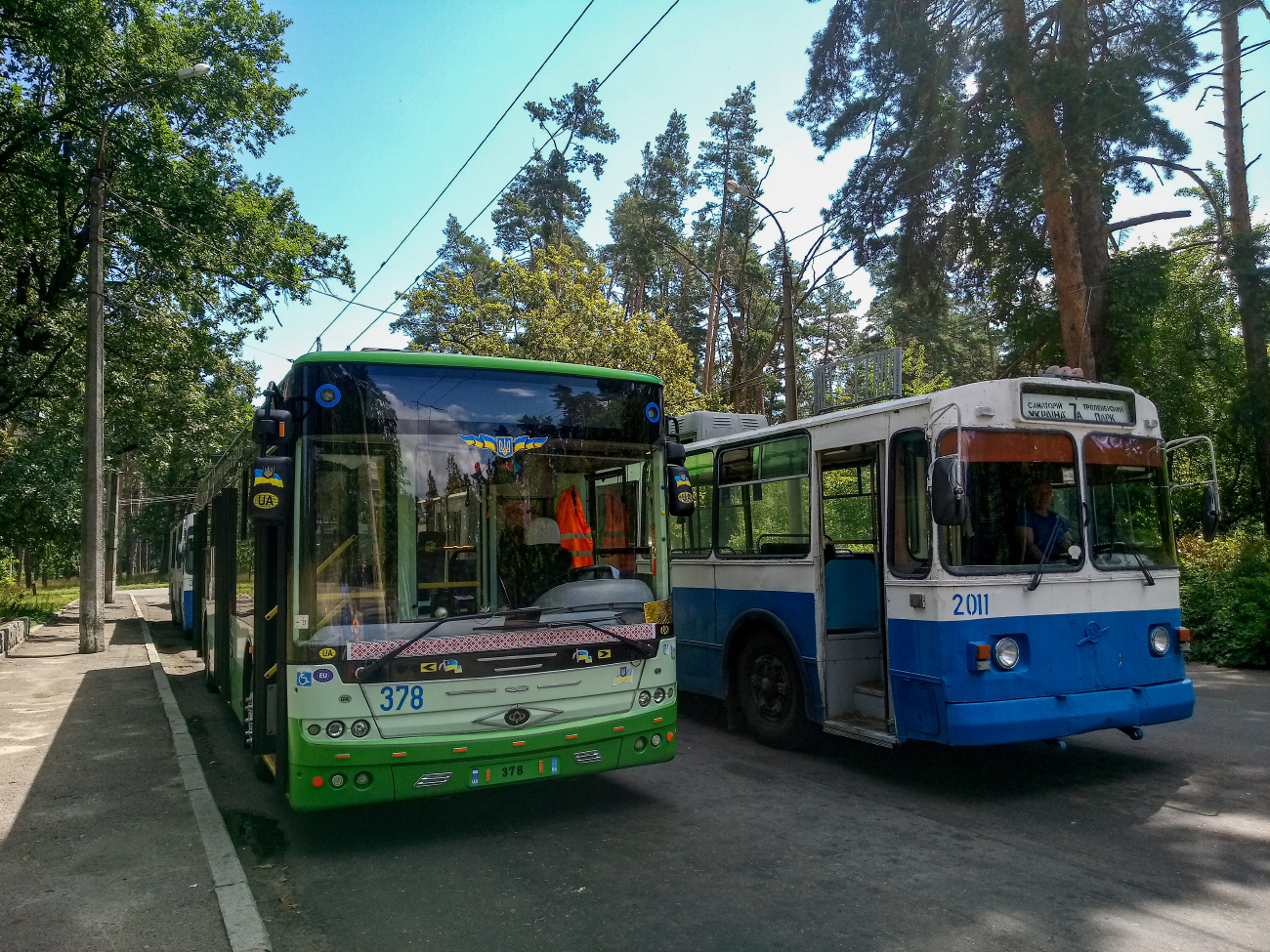 Čerkasai, Bogdan T70117 nr. 378