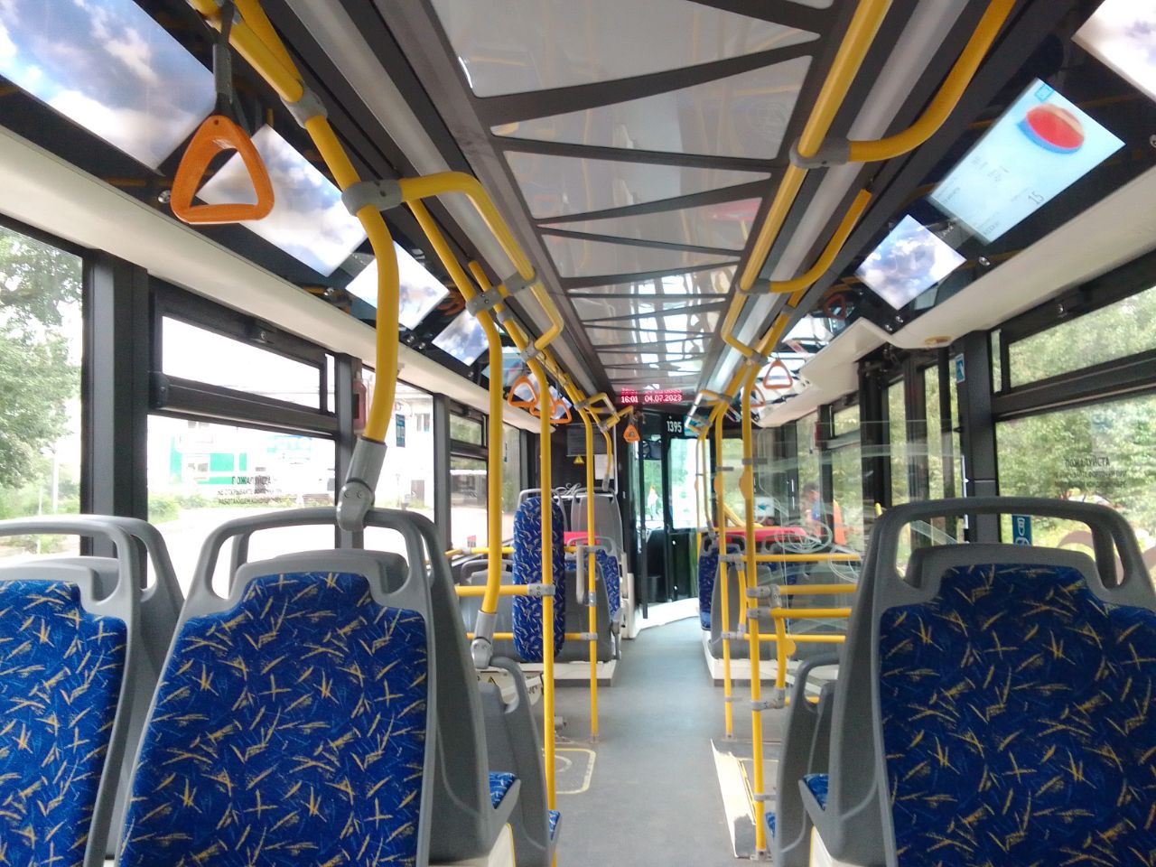 Саратов, ПКТС-6281.00 «Адмирал» № 1395