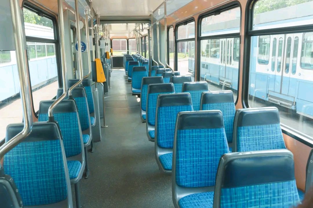 Винница, SWP/SIG/BBC Be 4/6 "Tram 2000" № 410