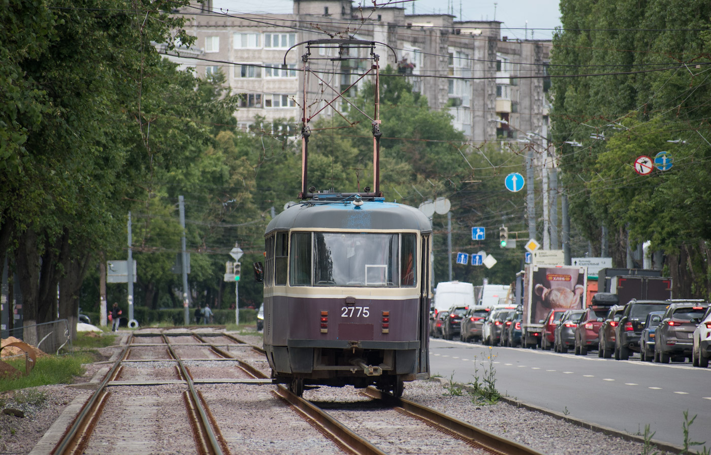 Нижний Новгород, МТТЧ № 2775 Нижний Новгород, МТТЧ № 2775