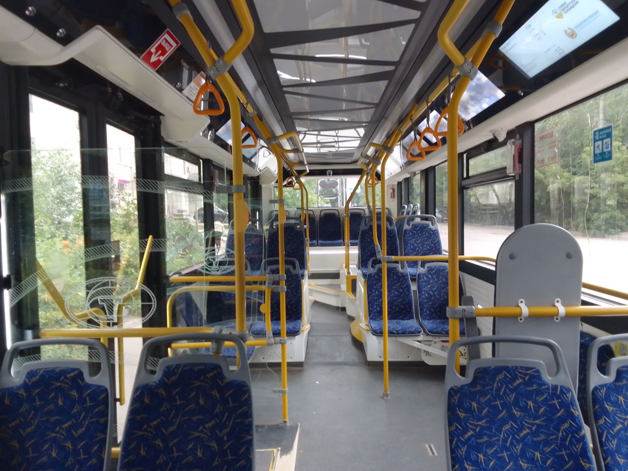 Саратов, ПКТС-6281.00 «Адмирал» № 1395