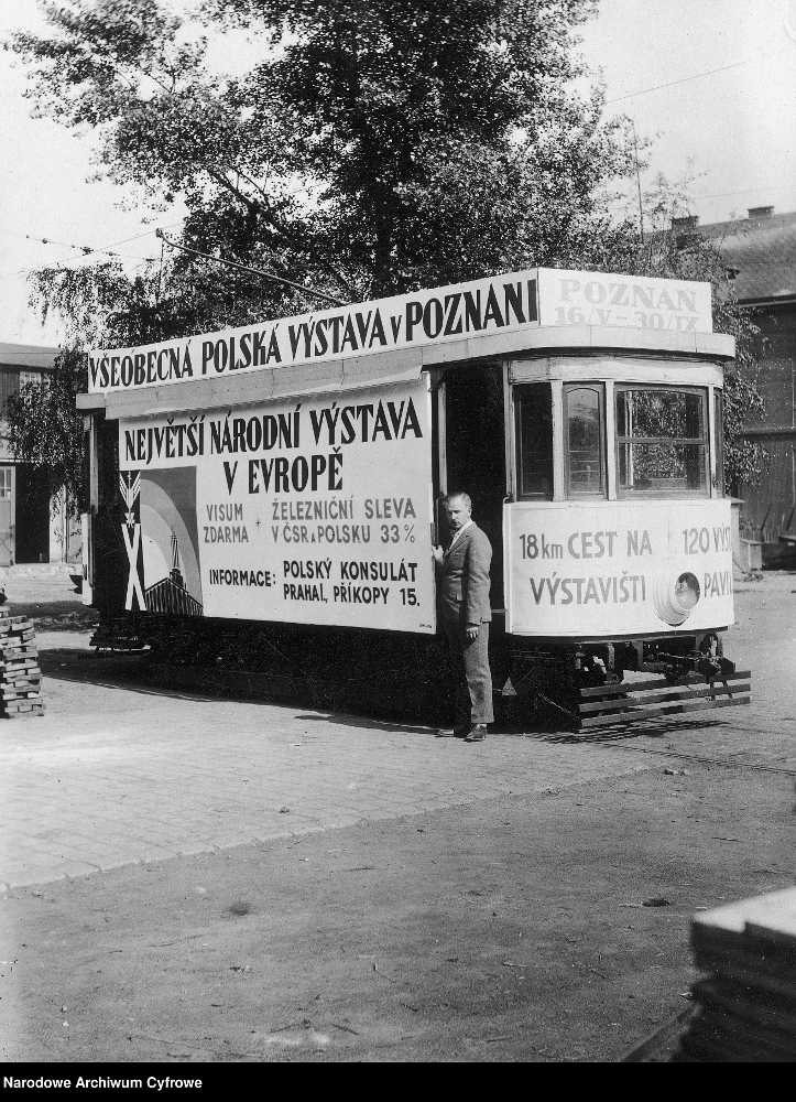 Прага — Старые фотографии Прага — Старые фотографии