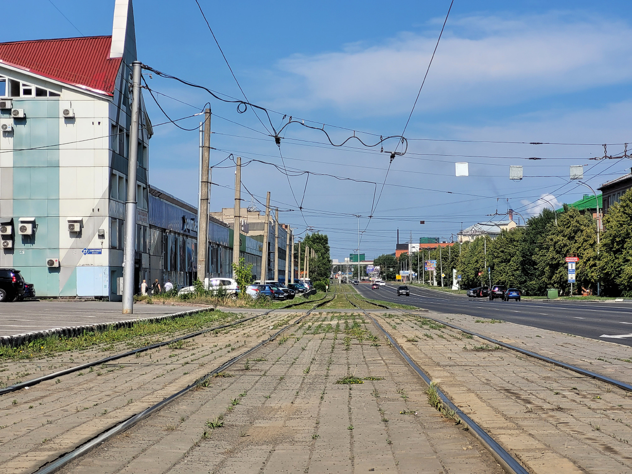 Кемерово — Разные фотографии