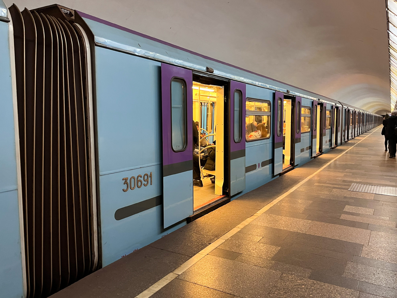 Moscow, 81-763А # 30691