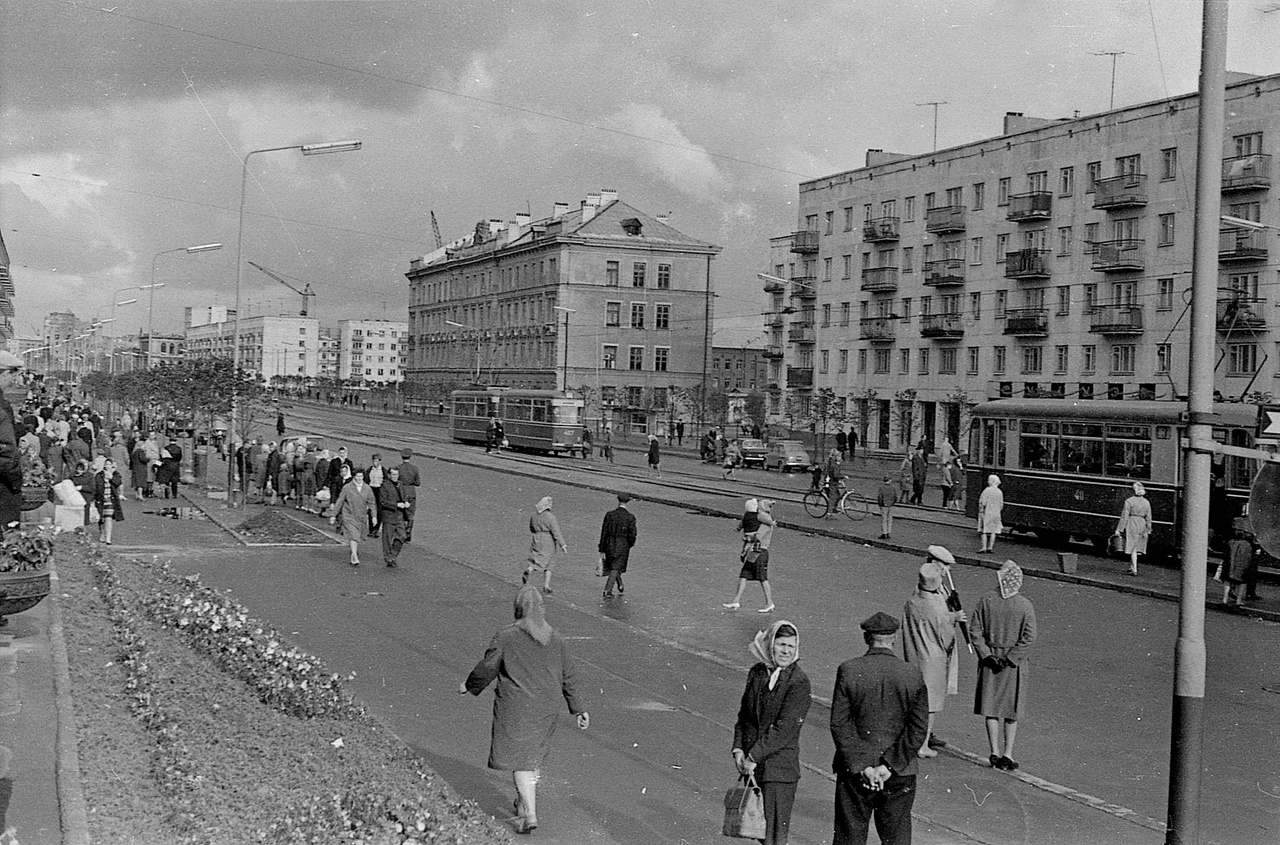 Калининград, Gotha B2-62 № 411; Калининград, Gotha B2-62 № 407