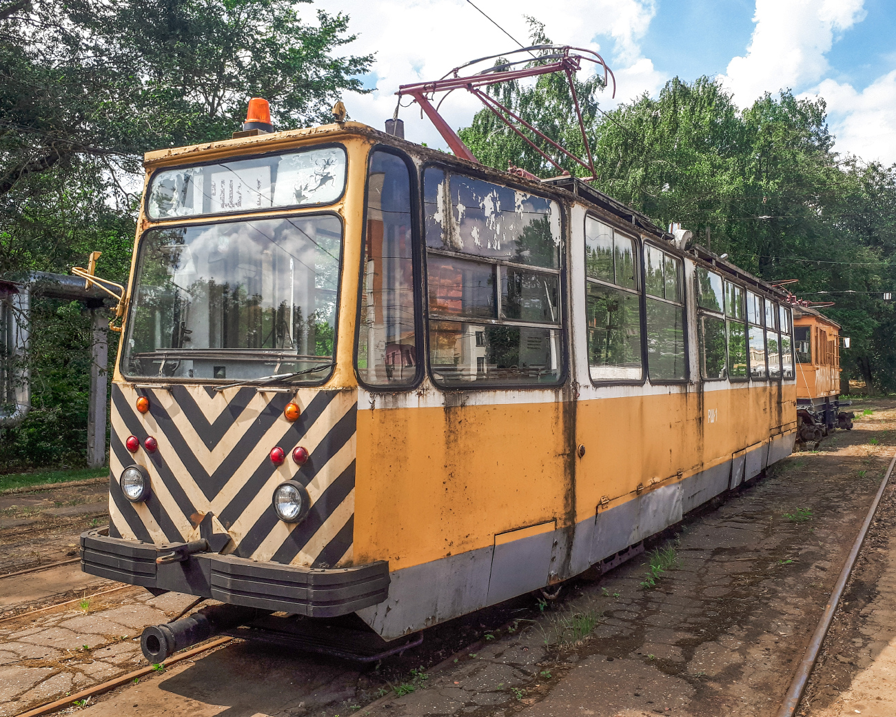 Витебск, РШМ № РШ-1 Витебск, РШМ № РШ-1