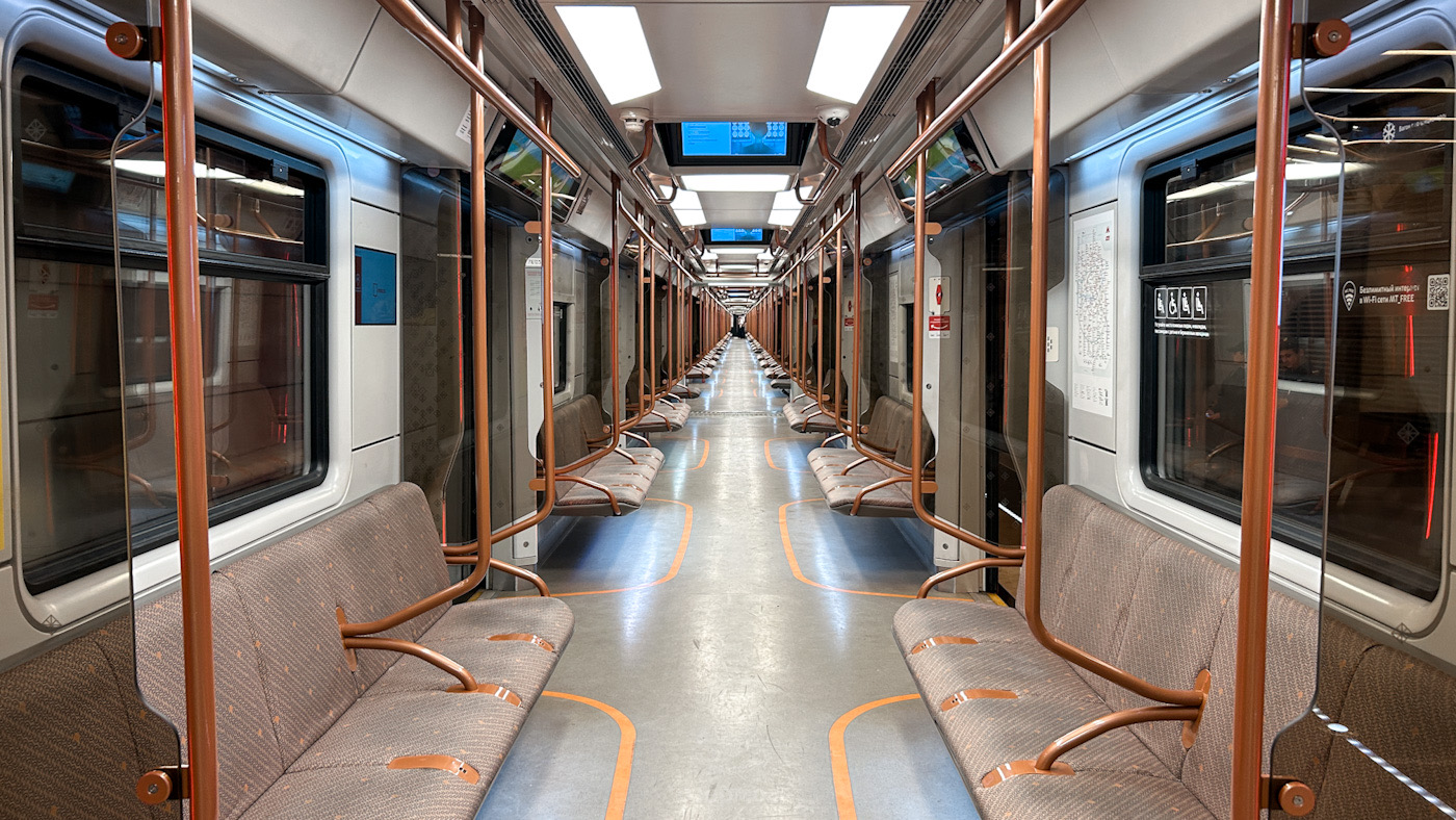 Москва, 81-776 «Москва-2020» № 76103