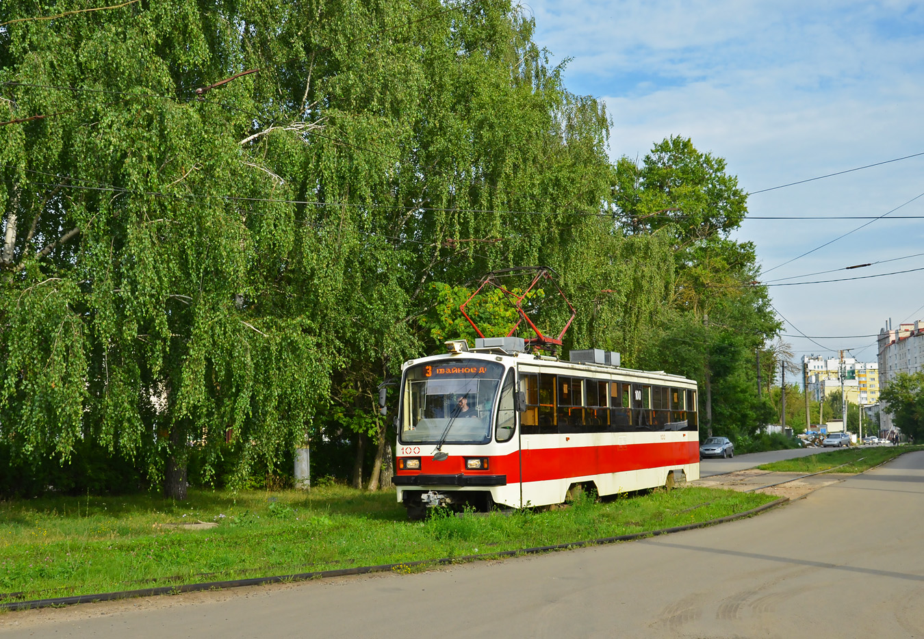 Орёл, 71-405 № 100