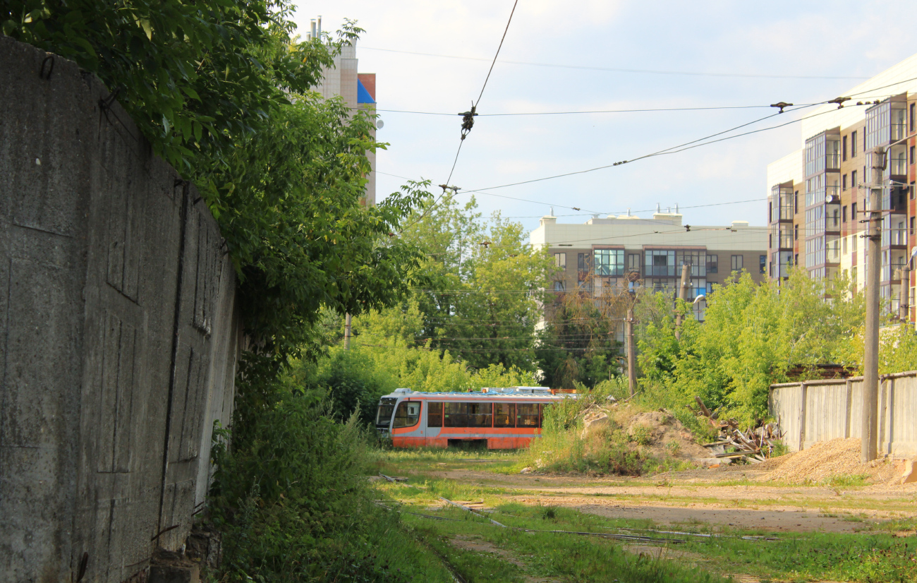 Смоленск, 71-623-00 № 249