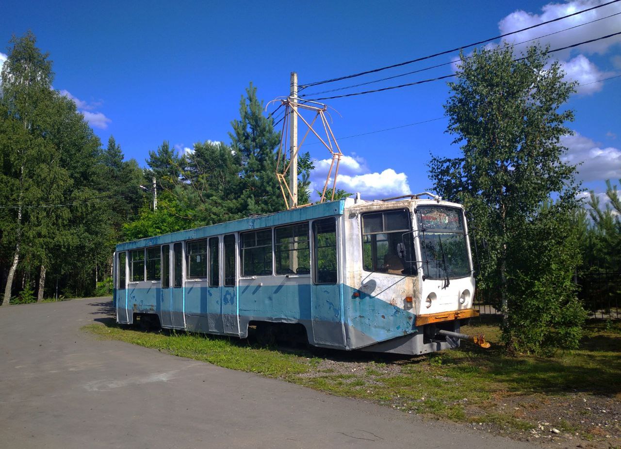 Ногинск, 71-608КМ № 36