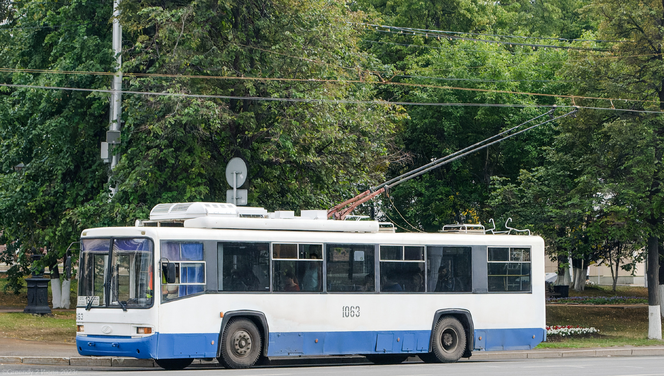 Ufa, BTZ-52767A Br. 1063