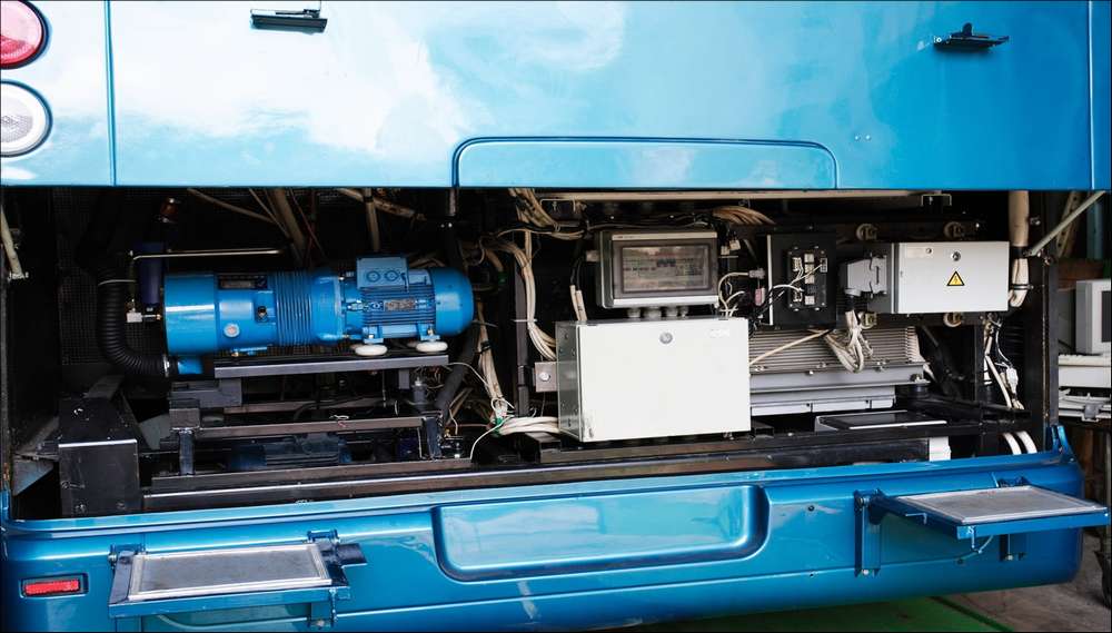 Moskva, TMZ-5235 č. 7014 Moskva, TMZ-5235 č. 7014