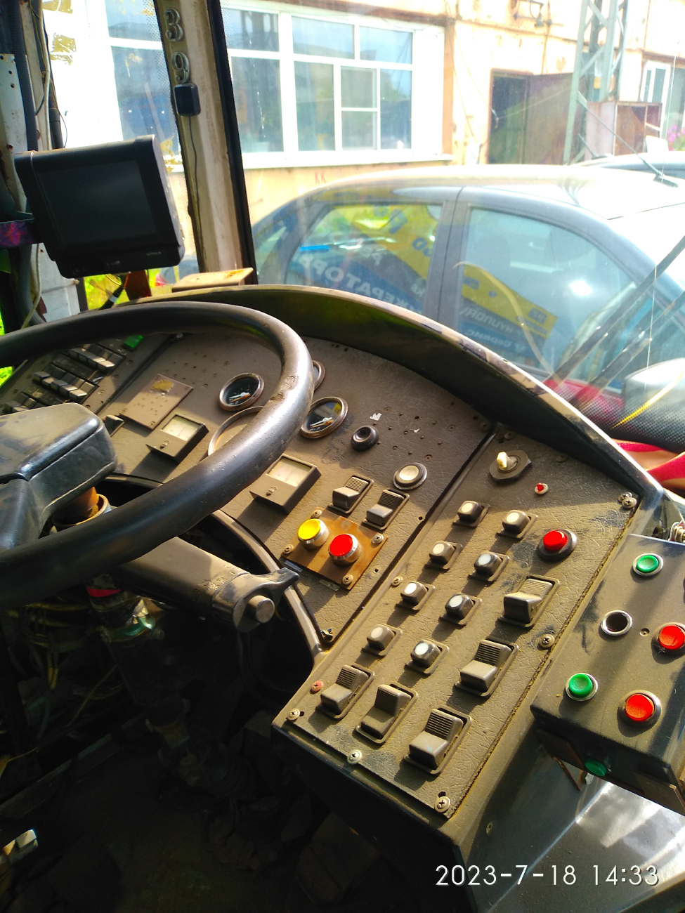 Вологда, ВМЗ-5298.01 «Авангард» № 139 Вологда, ВМЗ-5298.01 «Авангард» № 139