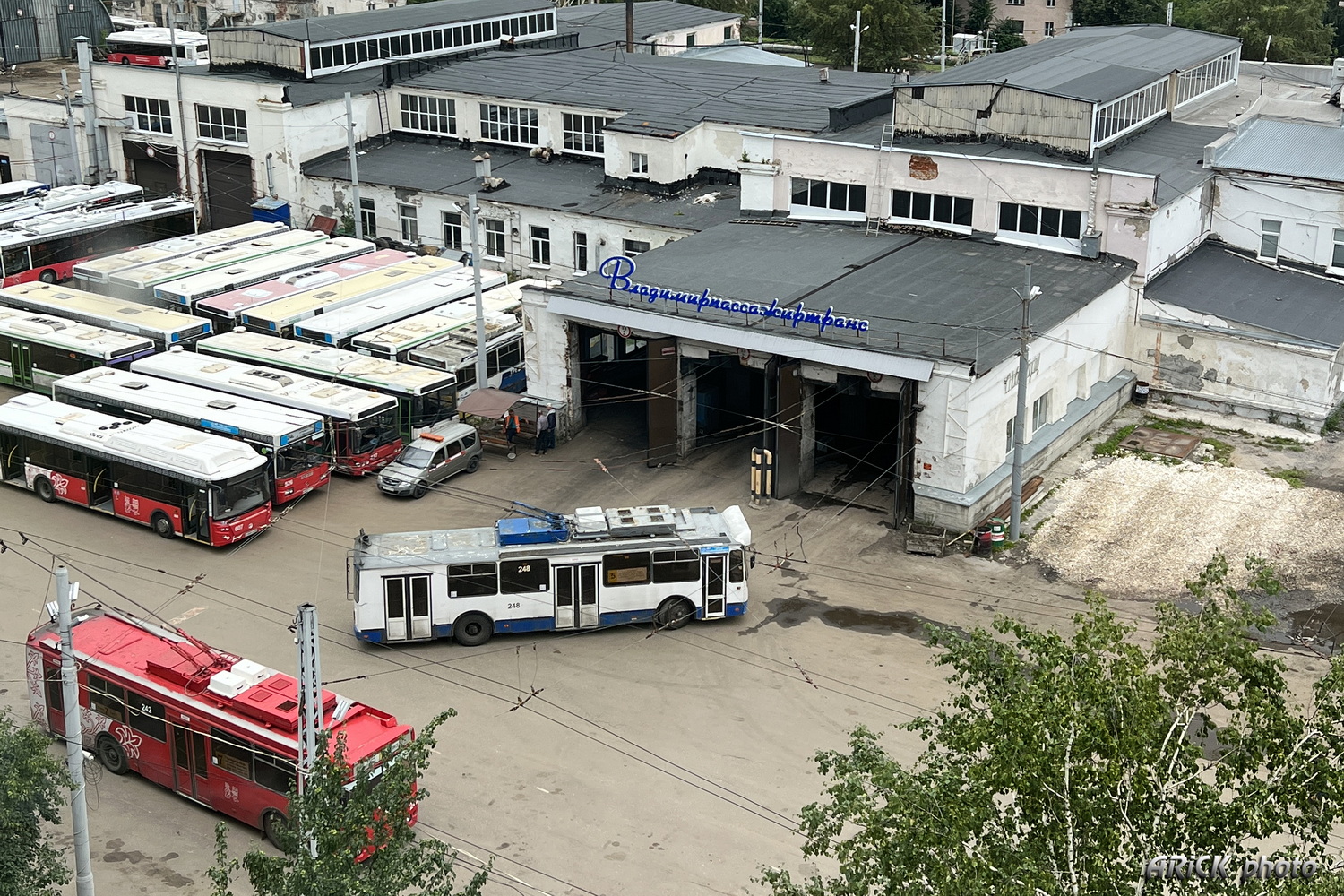 Vlagyimir, ZiU-682G-016.02 — 248