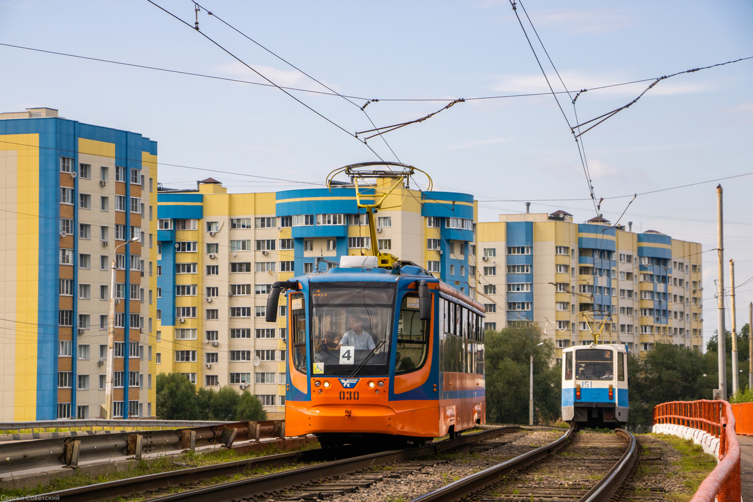 Kolomna, 71-623-02 nr. 030 Kolomna, 71-623-02 nr. 030