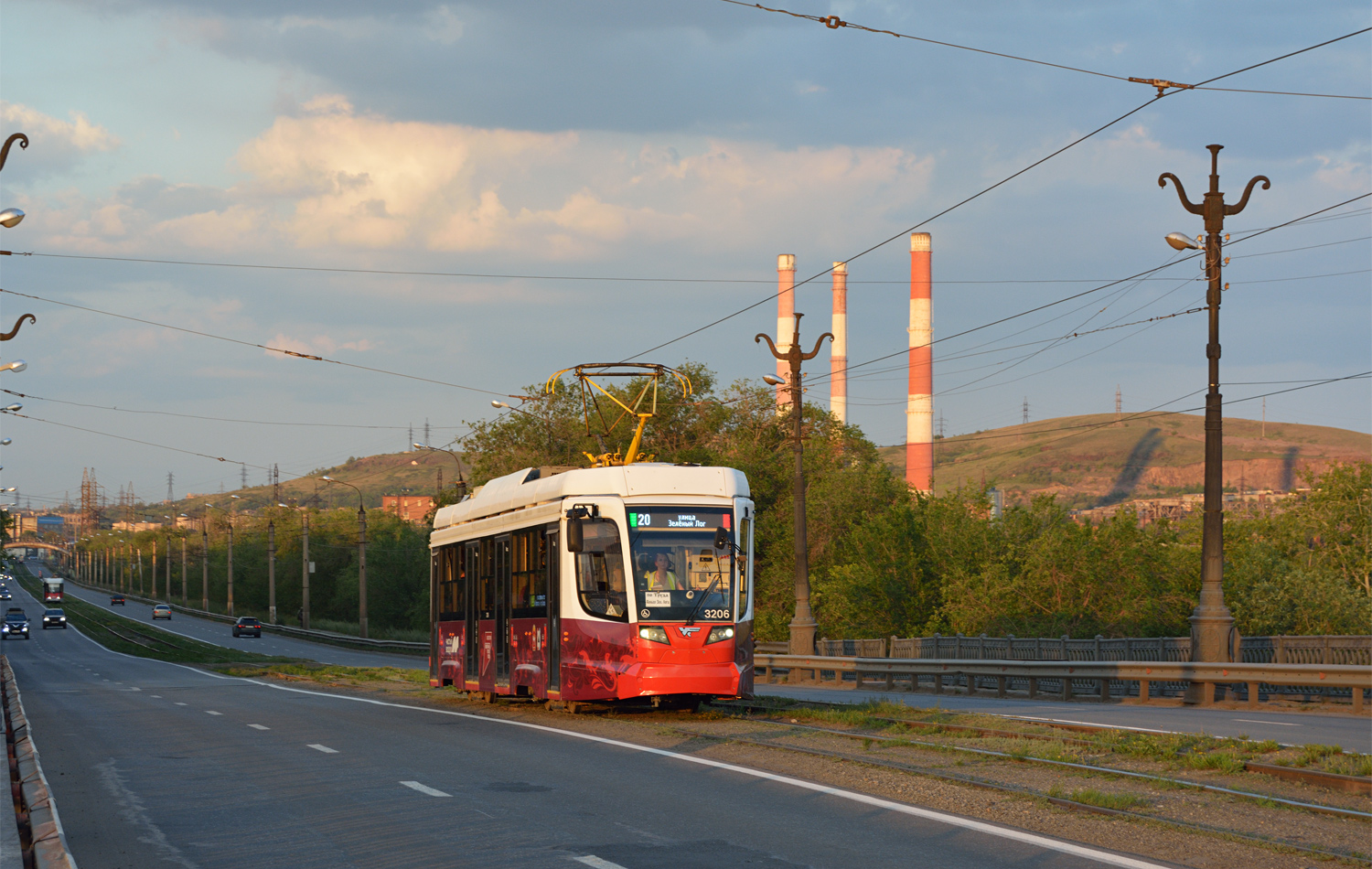 Магнитогорск, 71-623-04.01 № 3206