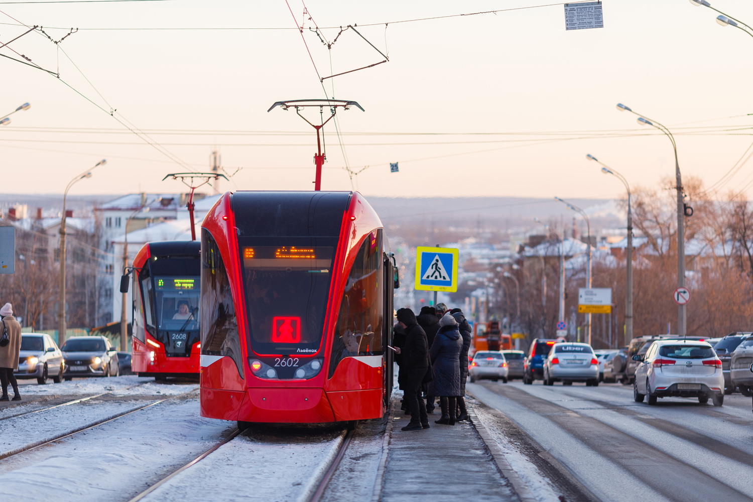 Ischewsk — Miscellaneous photos