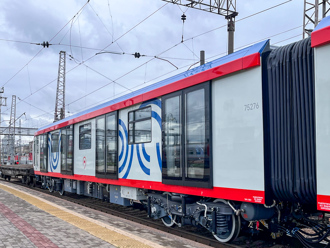 Москва, 81-775 «Москва-2020» № 75276