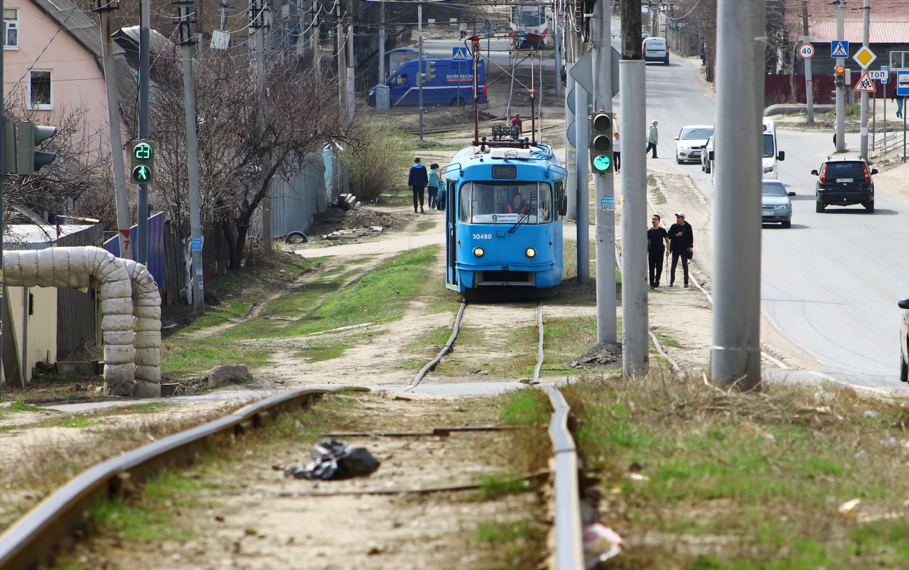Саратов — Трамвайные линии Саратов — Трамвайные линии