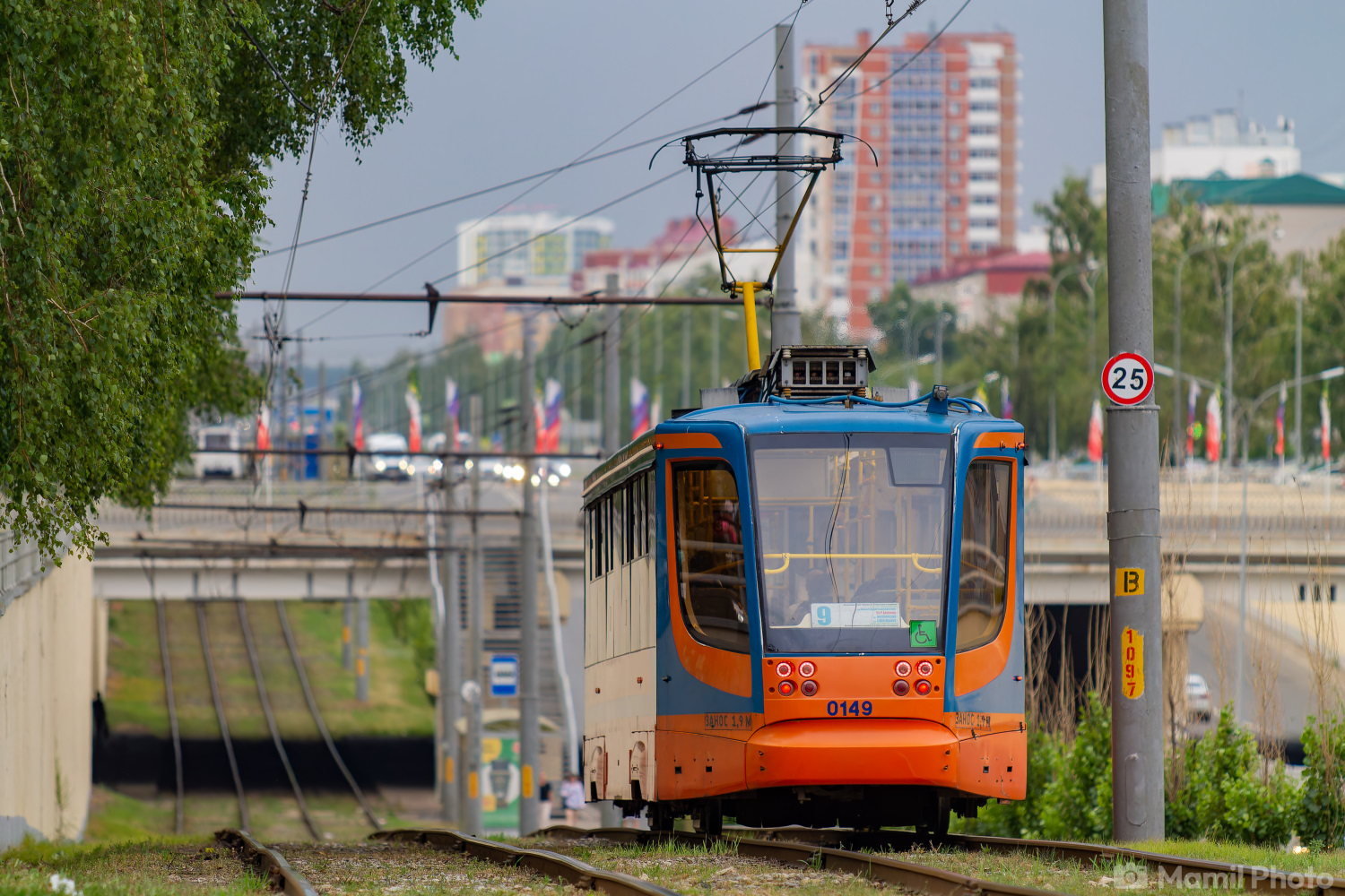 Набережные Челны, 71-623-02 № 0149