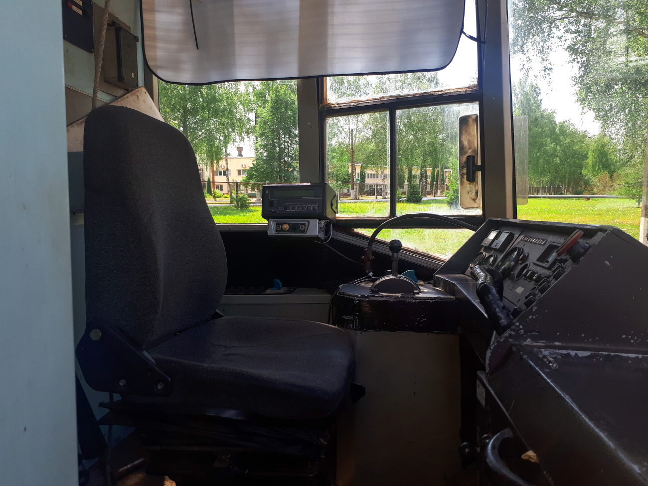 Новополоцк, БКМ 60102 № 055