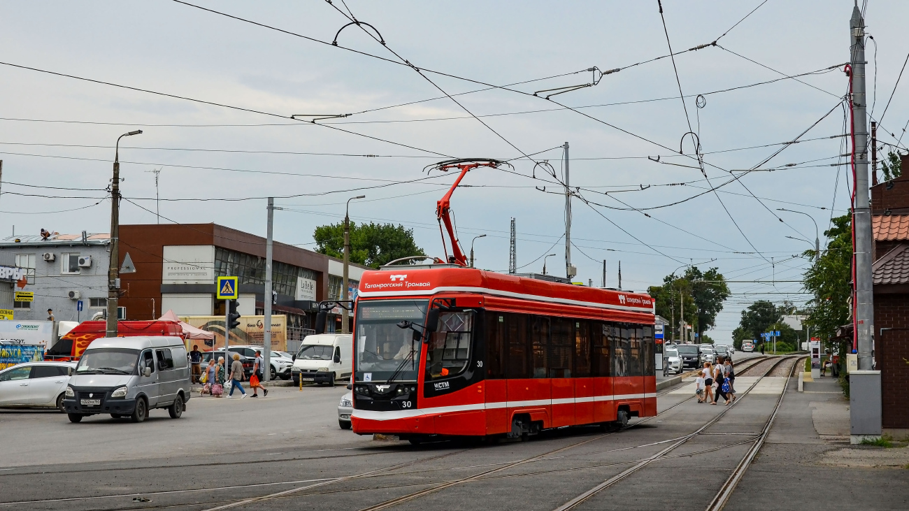 Taganrog, 71-628 # 30