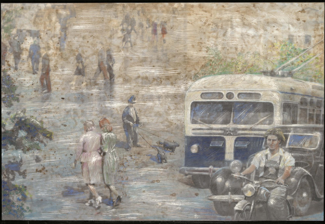 Москва — Метрополитен — [10] Люблинско-Дмитровская линия; Москва — Метрополитен — прочее; Москва — Строительство и ремонты