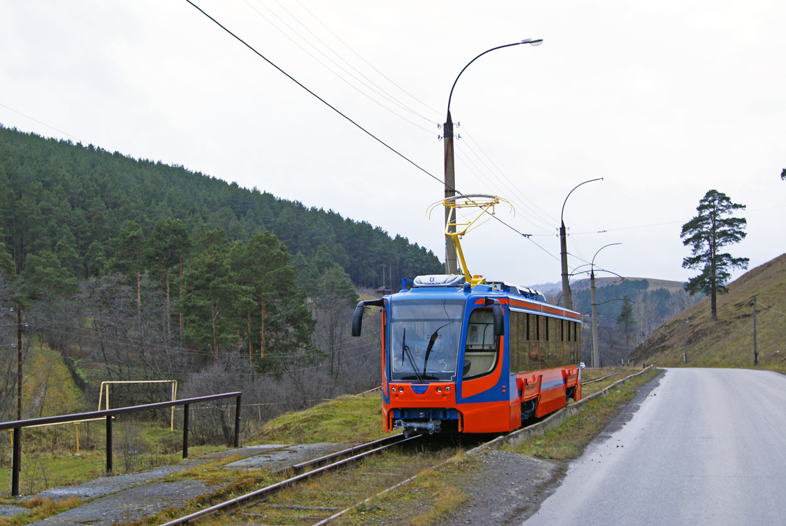 Краснодар, 71-623-02 № 250; Усть-Катав — Трамвайные вагоны для Краснодара