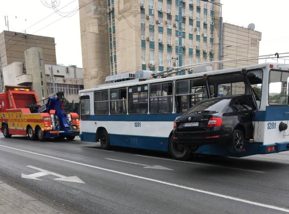 Кишинёв, ЮМЗ Т2 № 1281