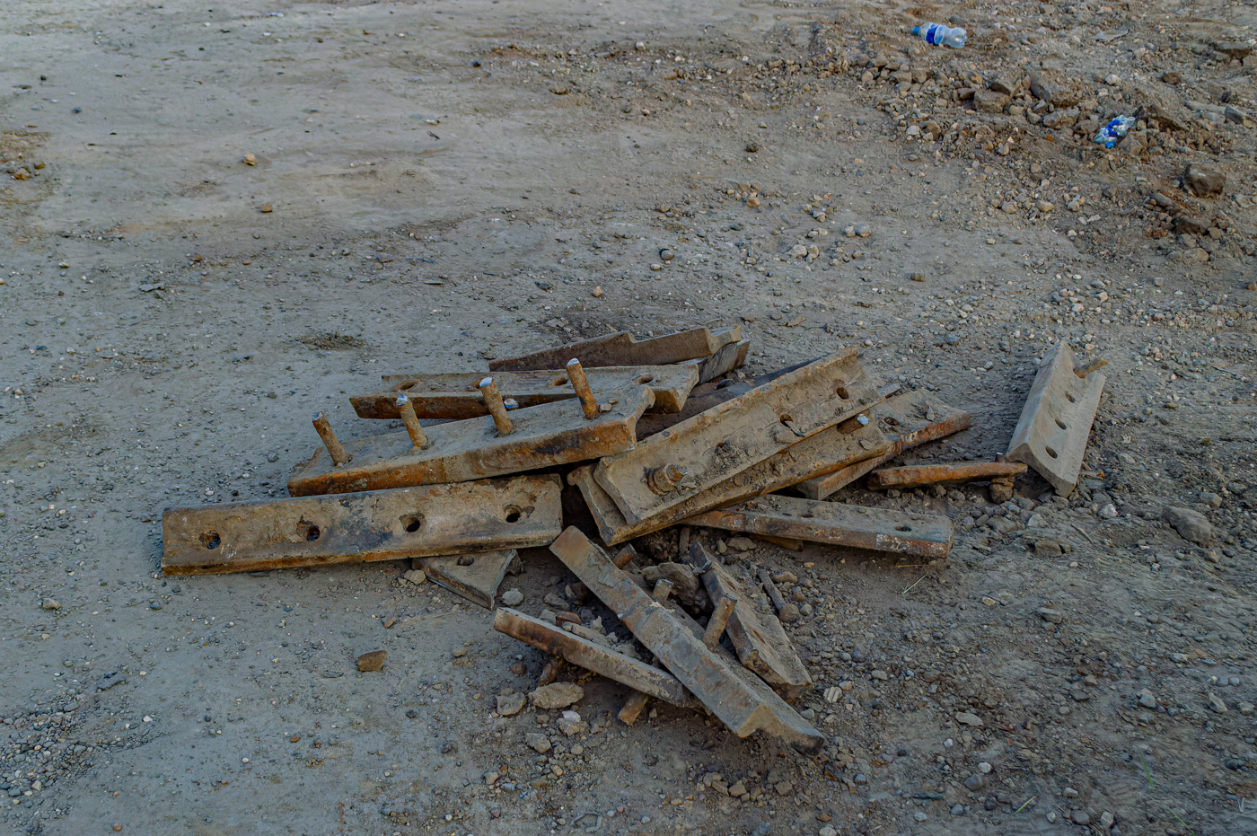 Липецк — Ремонт трамвайных путей в рамках концессионного соглашения