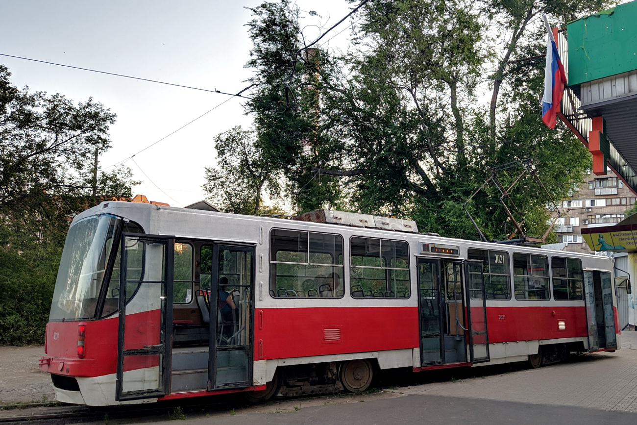 Донецк, К1 № 3031