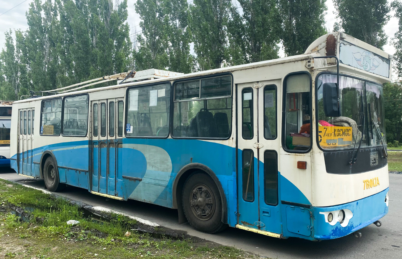 Bałakowo, ZiU-682G-016 (018) Nr 274