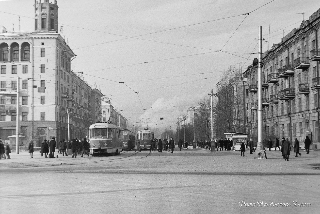 Новокузнецк — Исторические фотографии Новокузнецк — Исторические фотографии