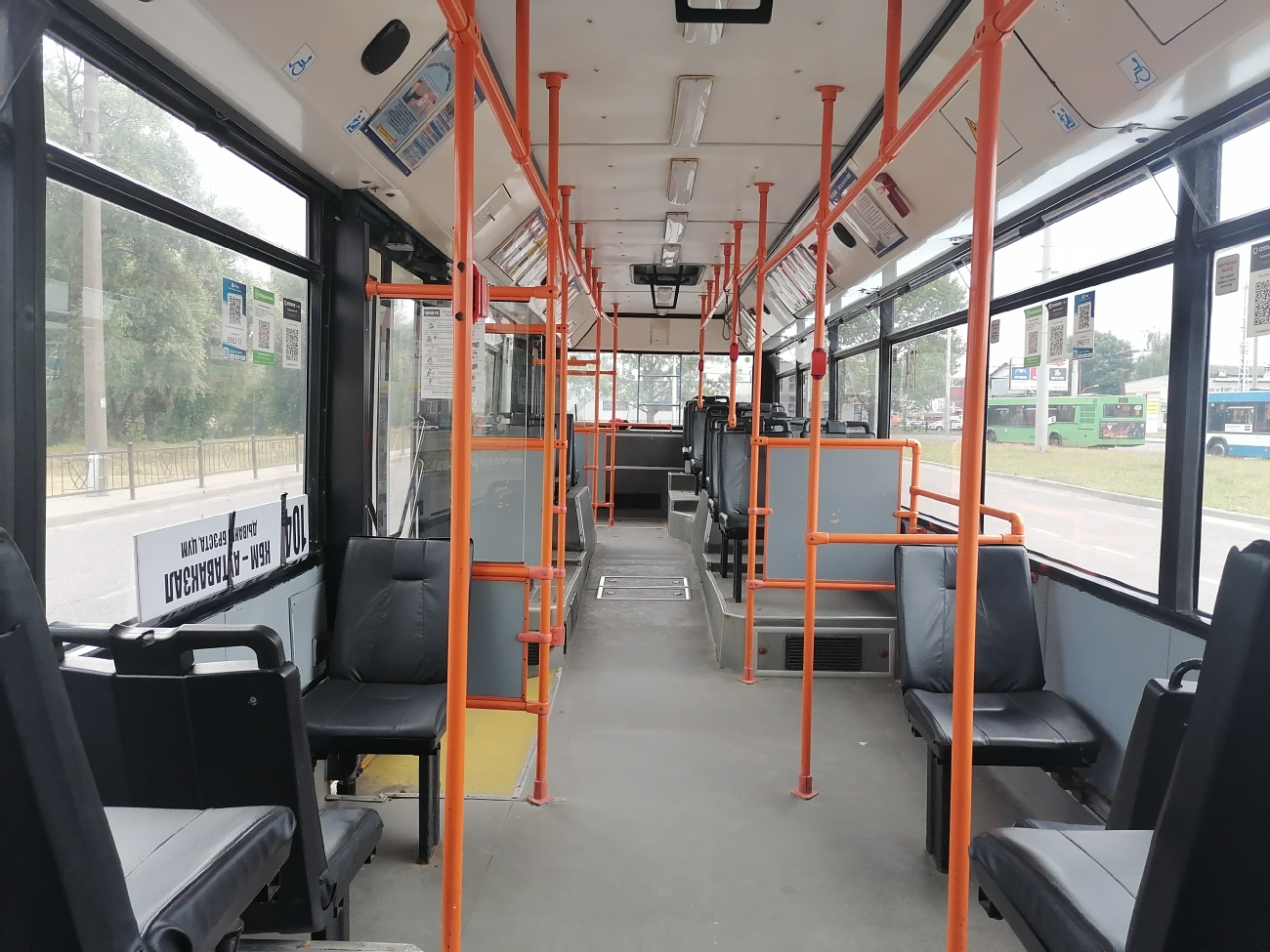 Брест, БКМ 221 № 134