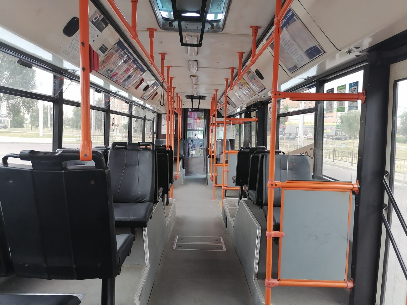 Брест, БКМ 221 № 134