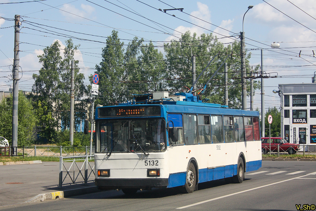 Saint-Petersburg, VMZ-5298-020 č. 5132