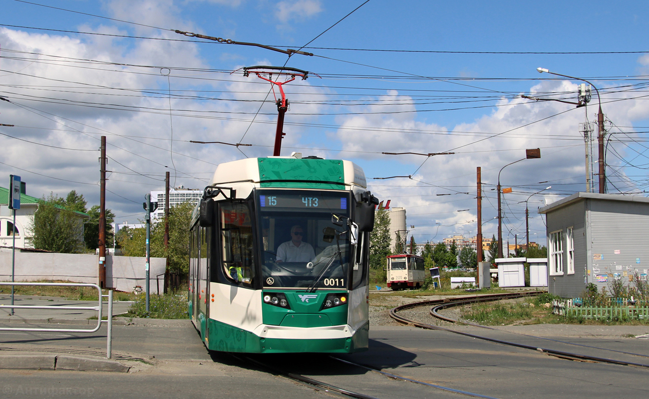 Chelyabinsk, 71-623-04.01 Br. 0011 Chelyabinsk, 71-623-04.01 Br. 0011